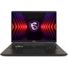 Laptop MSI Vector 16 HX A14VHG-649PL 16" IPS 240Hz i9-14900HX 16GB RAM 1TB SSD GeForce RTX4080 DLSS 3 Windows 11 Home, Funkcje AI Procesor Intel Core i9-14900HX