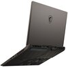 Laptop MSI Vector 16 HX A14VHG-649PL 16" IPS 240Hz i9-14900HX 16GB RAM 1TB SSD GeForce RTX4080 DLSS 3 Windows 11 Home, Funkcje AI Częstotliwość pamięci RAM [MHz] 5600