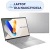 Laptop ASUS VivoBook S 16 M5606UA-MX023W 16" OLED R9-8945HS 32GB RAM 1TB SSD Windows 11 Home
