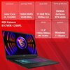 Laptop MSI Katana B13VEK-1258PL 17.3” IPS 144Hz i5-13420H 16GB RAM 512GB SSD GeForce RTX4050 DLSS 3 Windows 11 Home Waga [kg] 2.6