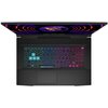 Laptop MSI Katana B13VEK-1258PL 17.3” IPS 144Hz i5-13420H 16GB RAM 512GB SSD GeForce RTX4050 DLSS 3 Windows 11 Home Procesor Intel Core i5-13420H