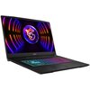Laptop MSI Katana B13VEK-1258PL 17.3” IPS 144Hz i5-13420H 16GB RAM 512GB SSD GeForce RTX4050 DLSS 3 Windows 11 Home Liczba rdzeni 8
