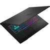 Laptop MSI Katana B13VEK-1258PL 17.3” IPS 144Hz i5-13420H 16GB RAM 512GB SSD GeForce RTX4050 DLSS 3 Windows 11 Home Rodzaj laptopa Laptop AI
