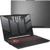 Laptop ASUS TUF Gaming A15 FA507NUR-LP005 15.6" IPS 144Hz R7-7435HS 16GB RAM 512GB SSD GeForce RTX4050 DLSS 3