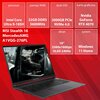 Laptop MSI Stealth 16 MercedesAMG A1VGG-276PL 16" OLED 240Hz Ultra 9-185H 32GB RAM 2TB SSD GeForce RTX4070 DLSS 3 Windows 11 Home, Funkcje AI Pamięć karty graficznej 8 GB