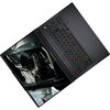 Laptop MSI Stealth 16 MercedesAMG A1VGG-276PL 16" OLED 240Hz Ultra 9-185H 32GB RAM 2TB SSD GeForce RTX4070 DLSS 3 Windows 11 Home, Funkcje AI Zajęte sloty na pamięć RAM 2x 16GB