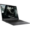 Laptop MSI Stealth 16 MercedesAMG A1VGG-276PL 16" OLED 240Hz Ultra 9-185H 32GB RAM 2TB SSD GeForce RTX4070 DLSS 3 Windows 11 Home, Funkcje AI Rodzaj laptopa Laptop dla graczy