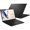 Laptop ASUS VivoBook S S5406MA-PP009W 14" OLED Ultra 7-155H 16GB RAM 1TB SSD Windows 11 Home, Funkcje AI Procesor Intel Core Ultra 7-155H