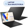 Laptop ASUS VivoBook S S5406MA-PP009W 14" OLED Ultra 7-155H 16GB RAM 1TB SSD Windows 11 Home, Funkcje AI