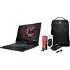 Laptop MSI Sword 16 HX B14VGKG-416XPL 16" IPS 240Hz i7-14700HX 16GB RAM 1TB SSD GeForce RTX4070 DLSS 3 Pamięć podręczna 33MB Cache