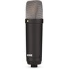 Mikrofon RODE NT1 Signature Kardioidalny + AI-1 Studio Kit MK2 Rodzaj łączności Przewodowy