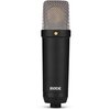 Mikrofon RODE NT1 Signature Kardioidalny + AI-1 Studio Kit MK2 Charakterystyka kierunkowości Kardioidalna