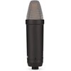 Mikrofon RODE NT1 Signature Kardioidalny + AI-1 Studio Kit MK2 Czułość [dB] -32