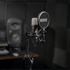 Mikrofon RODE NT1 Signature Kardioidalny + AI-1 Studio Kit MK2 Rodzaj przetwornika Pojemnościowy