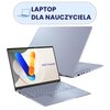 Laptop ASUS VivoBook S S5406MA-PP017W 14" OLED Ultra 5-125H 16GB RAM 1TB SSD Windows 11 Home, Funkcje AI