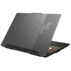 Laptop ASUS TUF Gaming F15 FX507VU-LP180 15.6" IPS 144Hz i7-13620H 16GB RAM 1TB SSD GeForce RTX4050 DLSS 3, Funkcje AI Liczba wątków 16