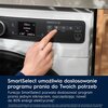 Pralka ELECTROLUX EW7F5482CP SteamCare 700 8kg 1400 obr SteamCare Poziom hałasu (wirowanie) [dB] 72