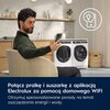 Pralka ELECTROLUX EW7F5482CP SteamCare 700 8kg 1400 obr SteamCare Kierunek otwierania drzwi W lewo