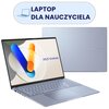 Laptop ASUS Vivobook S 16 S5606MA-MX119W 16" OLED Ultra 7-155H 32GB RAM 1TB SSD Windows 11 Home, Funkcje AI