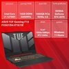 Laptop ASUS TUF Gaming F15 FX507ZI4-I7161W 15.6" IPS 144Hz i7-12700H 16GB RAM 1TB SSD GeForce RTX4070 DLSS 3 Windows 11 Home Ogólna liczba gniazd pamięci RAM 2