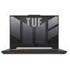 Laptop ASUS TUF Gaming F15 FX507ZI4-I7161W 15.6" IPS 144Hz i7-12700H 16GB RAM 1TB SSD GeForce RTX4070 DLSS 3 Windows 11 Home Rodzaj laptopa Laptop AI