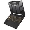 Laptop ASUS TUF Gaming F15 FX507ZI4-I7161W 15.6" IPS 144Hz i7-12700H 16GB RAM 1TB SSD GeForce RTX4070 DLSS 3 Windows 11 Home Liczba wątków 20