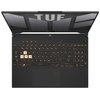 Laptop ASUS TUF Gaming F15 FX507ZI4-I7161W 15.6" IPS 144Hz i7-12700H 16GB RAM 1TB SSD GeForce RTX4070 DLSS 3 Windows 11 Home Wielkość pamięci RAM [GB] 16