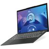 Laptop MSI Prestige 13 AI Evo A1M A1MG-082PL 13.3" OLED Ultra 5-125H 32GB RAM 1TB SSD Windows 11 Home Procesor Intel Core Ultra 5-125H