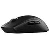 Mysz CORSAIR M55 Wireless Komunikacja z komputerem Bezprzewodowa