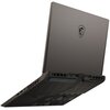 Laptop MSI Vector 16 HX A14VGG-296PL 16" IPS 240Hz i9-14900HX 32GB RAM 1TB SSD GeForce RTX4070 DLSS 3 Windows 11 Home Wolne sloty na pamięć RAM 0