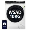Pralka ELECTROLUX EW8F5417ACP UltraCare 800 10kg 1400 obr AutoDose
