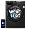 Pralka ELECTROLUX EW8FG5602CDP UltraCare 800 11kg 1600 obr