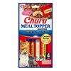 Przysmak dla kota INABA Churu Meal Topper Kurczak (4 x 14 g)