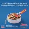 Przysmak dla kota INABA Churu Meal Topper Kurczak (4 x 14 g) Smak Kurczak