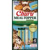 Przysmak dla psa INABA Churu Meal Topper Kurczak z serem (4 x 14 g)