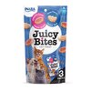 Przysmak dla kota INABA Juicy Bites Treat (3 x 11 g)