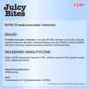 Przysmak dla kota INABA Juicy Bites Treat (3 x 11 g) Rodzaj Przysmak