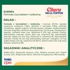 Przysmak dla psa INABA Churu Meal Topper Kurczak z wołowiną (4 x 14 g) Rodzaj Przysmak