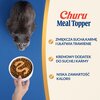 Przysmak dla kota INABA Churu Meal Topper Tuńczyk z łososiem (4 x 14 g) Waga [g] 56