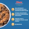 Przysmak dla kota INABA Churu Meal Topper Tuńczyk z łososiem (4 x 14 g) Przeznaczenie Tresura