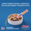 Przysmak dla kota INABA Churu Meal Topper Tuńczyk z łososiem (4 x 14 g) Smak Tuńczyk z łososiem