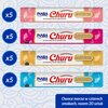 Przysmak dla kota INABA Ciao Churu Variety Owoce morza (20 x 14 g) Smak Owoce morza