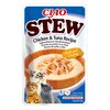 Karma dla kota INABA Ciao Stew Chicken & Tuna 40 g