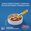 Przysmak dla kota INABA Churu Meal Topper Kurczak z serem (4 x 14 g) Smak Kurczak z serem