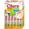 Przysmak dla kota INABA Ciao Churu Variety Kurczak (20 x 14 g)