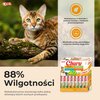 Przysmak dla kota INABA Ciao Churu Variety Kurczak (40 x 14 g) Przeznaczenie Tresura