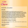 Przysmak dla kota INABA Ciao Churu Variety Kurczak (40 x 14 g) Rodzaj Przysmak