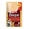 Karma dla kota INABA Ciao Bisque Kurczak z wołowiną 40 g