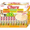 Przysmak dla kota INABA Ciao Churu Variety Kurczak (60 x 14 g)
