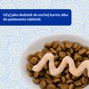 Przysmak dla kota INABA Ciao Churu Kitten Kurczak (4 x 14 g) Skład podstawowy Aromaty